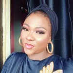 Zainab Balogun - @qwinzanny - Instagram