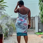 Zainab Balogun - @preetylara23 - Instagram
