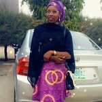 Zainab Balogun - @balogun7495 - Instagram