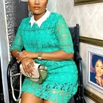 Zainab Balogun - @zainabbalogun40 - Instagram