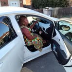 Zainab Harris - Facebook