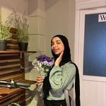 @__zainab_ismail - Instagram