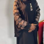 Zainab Ismail - @zainaaaa_b - Instagram