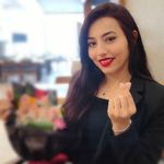 Zainab Ismail - @zainab_astrophotographer - Instagram