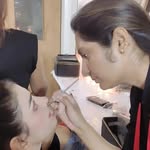 Zainab Ismail (Makeup Artist) - @glamourbyzainab - Instagram