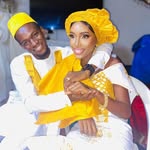 Zainab Rahim Bangura Turay - @zainabbanguraturay - Instagram