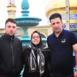 @zainab_rahimi_90 - Instagram