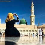 👑Śęřvįťøř øfحضور تاج الشريعه👑 - @zainab_razviya_786 - Instagram