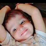 Zainab razvi - @razvi4732 - Instagram