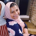 Zainab Razvi - @its.me.zainab - Instagram