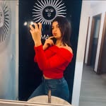 𓂀 - @zaineb_saied17 - Instagram
