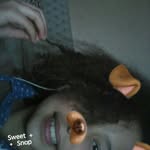 zaineb saied - @aouissaouiaymen2 - Instagram