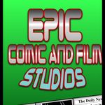 Zak Armstrong - @epic_film_and_comic_studios - Instagram