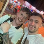 Zak Armstrong - @zak_armstrong98 - Instagram