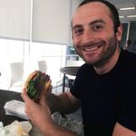 Zak Armstrong - @mrzak - Instagram