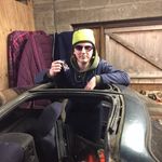 Zak Armstrong - @zakrarm5 - Instagram