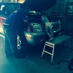 Zak Austin - @zakbejeepin - Instagram