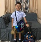 Zak Austin Bernardino - Facebook
