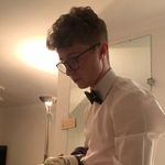 Zak - @zakaustin61 - Instagram
