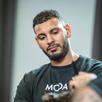 Fateh zakaria - @zak_barber76 - Instagram
