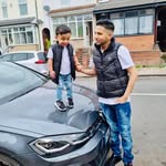 Qasim Muhammad - @zak_barbers - Instagram