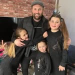 Zak Barber - @zakbarber86 - Instagram