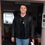 Zak Barber - @rebrabkaz - Instagram