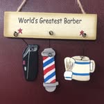 Zak Barber Shop - @zakbarbershop2005 - Instagram