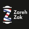 ZAREH ZAK BARBER - @zarehbarber - TikTok