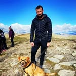 Zack Bond - @zackjbond - Instagram