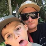 Zak Bond - @zmongrel - Instagram