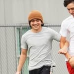 Zak Bond - @coblyatin - Instagram