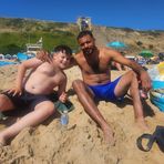 Zak Bond - Facebook