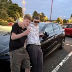 Zak Evans - Facebook