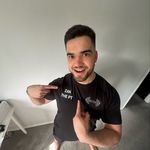 Zak Fleming - @zakthept - Instagram