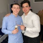 Zak Fleming - @zakrunsthemarathon - Instagram
