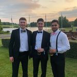 ZF. - @zakfleming - Instagram