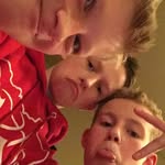 Nic+Zak+Ford - @littytrio1029 - Instagram