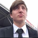 Zak Ford - @zakarus - Instagram