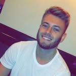 Zak Ford - @zakford1991 - Instagram