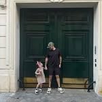 Zak Jablow - @zakfox - Instagram