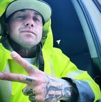 Zak Gardner - Facebook
