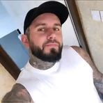 Zak Gardner - Facebook