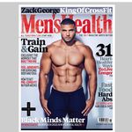 Zack George a.k.a STEEL - @zackgeorge - Instagram