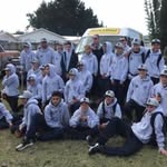 Zak George - @zakgeorge9758 - Instagram