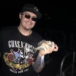 Zak George - @bigz161 - Instagram