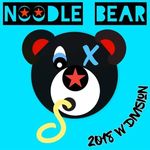 Zak George - @noodlebearchicago - Instagram