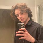 Zak - @zakgeorge.t - Instagram