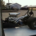Zac Glover - @1969redneck69 - Instagram