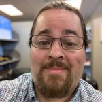 Zak Glover - @tisbanbear - Instagram
